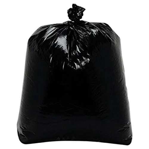 HM Plain Garbage Bag