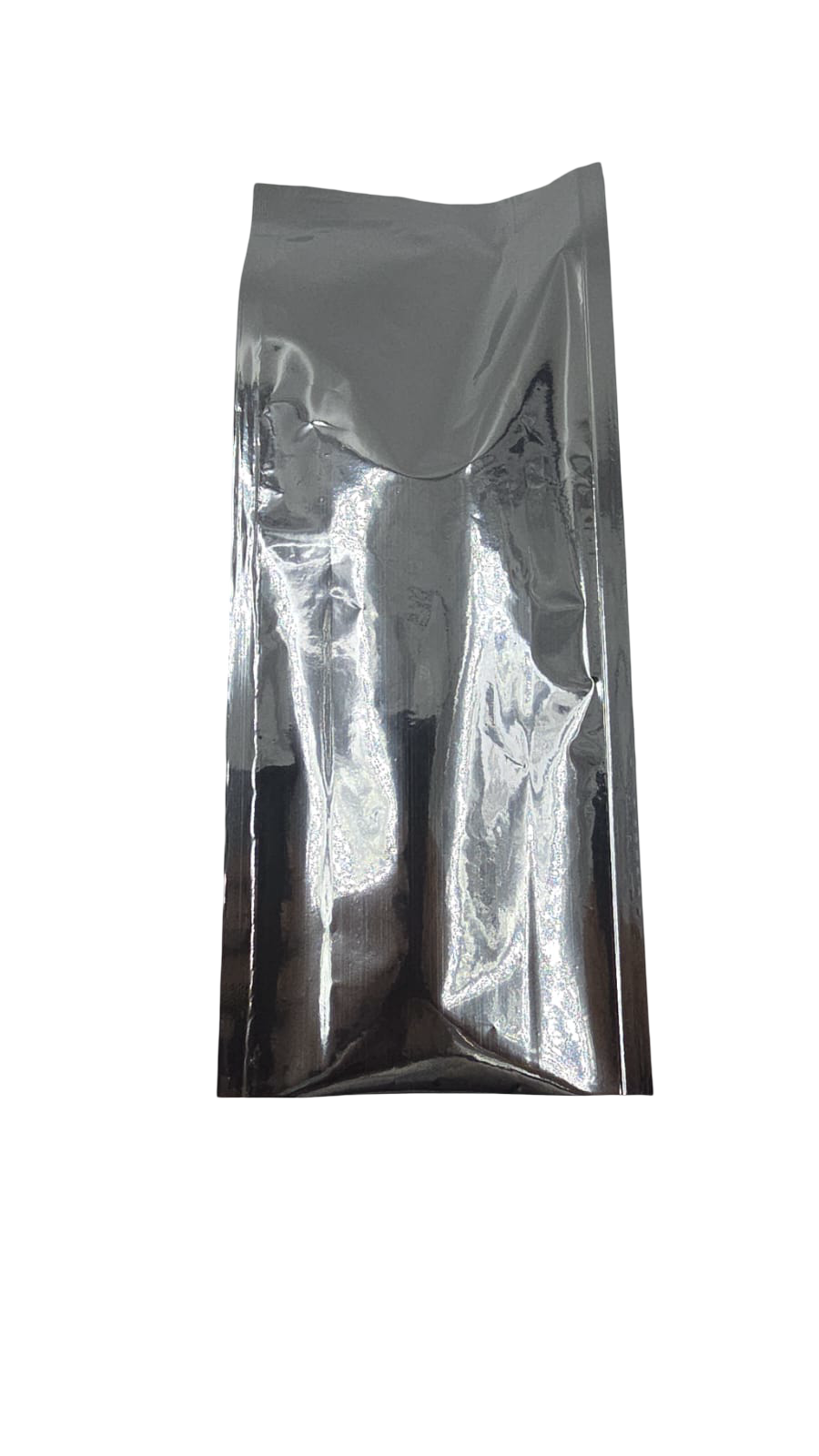 Silver Pouches