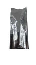 Silver Pouches