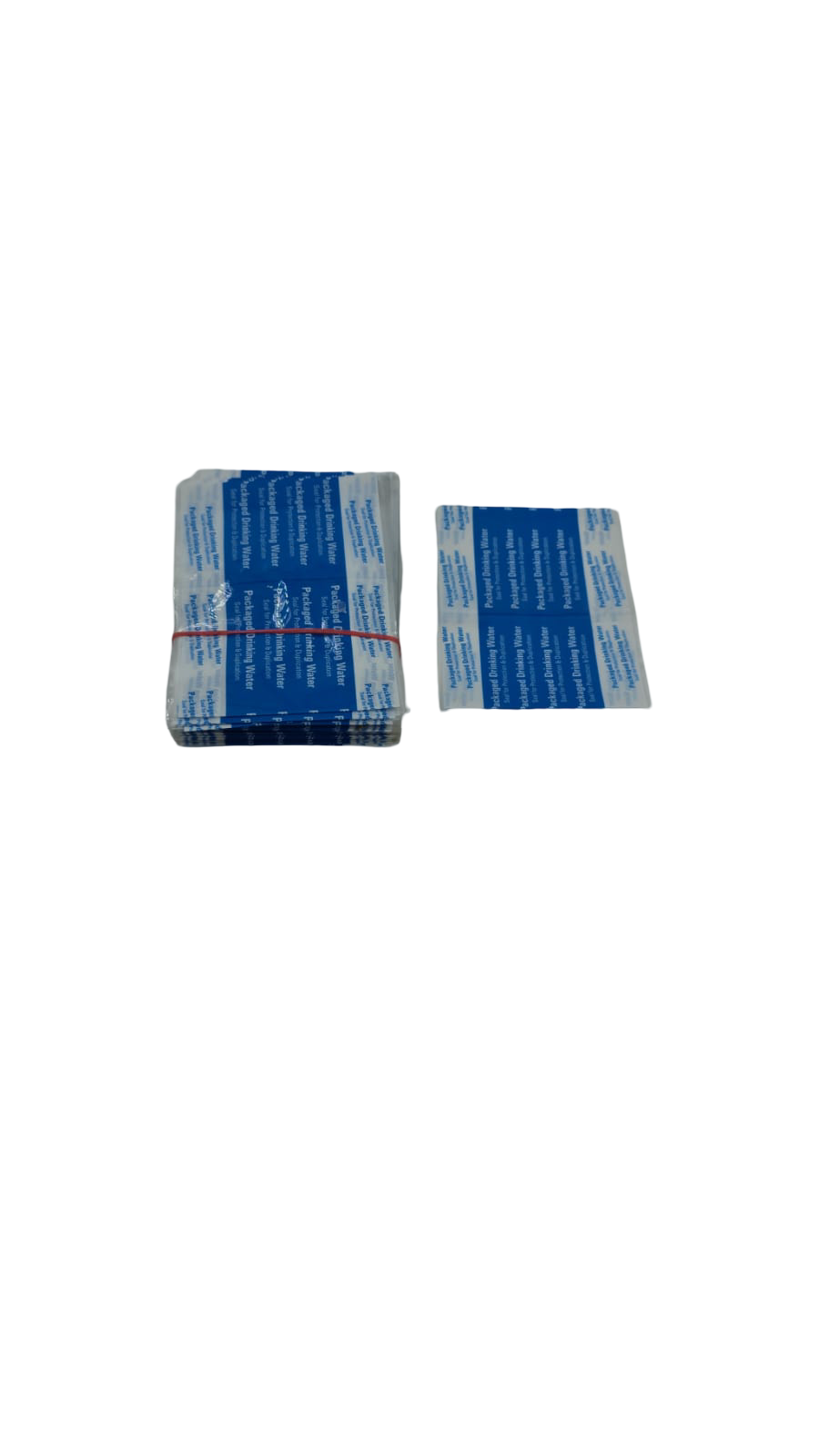 PVC Shrink Labels Capseal