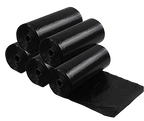 Metro Garbage Roll