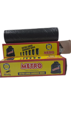 Metro Garbage Roll