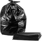 HM Plain Garbage Bag