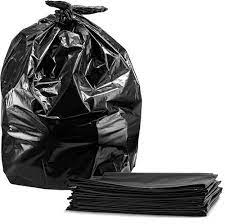 HM Plain Garbage Bag