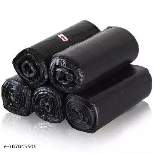Metro Garbage Roll