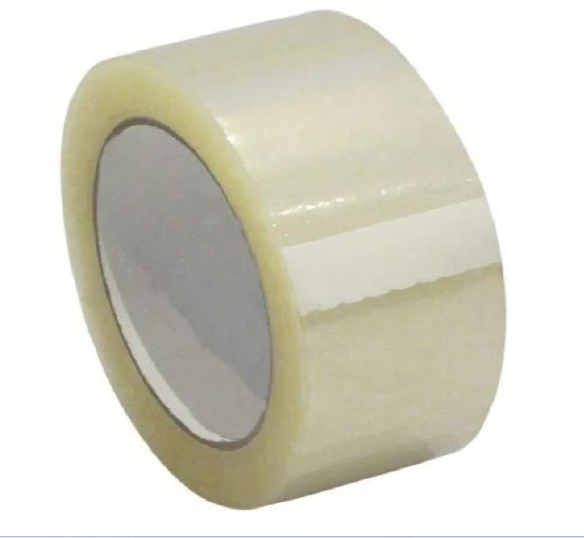 BOPP Adhesive Tape