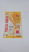 Printed Pouch - Besan