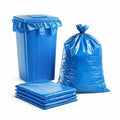 HM Printed Bio-Hazard Garbage Bag
