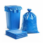 HM Printed Bio-Hazard Garbage Bag