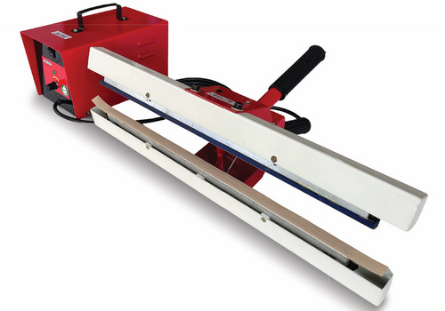 Boss Tong Sealer Machine