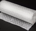 Transparent Bubble Wrap