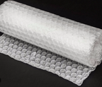 Transparent Bubble Wrap
