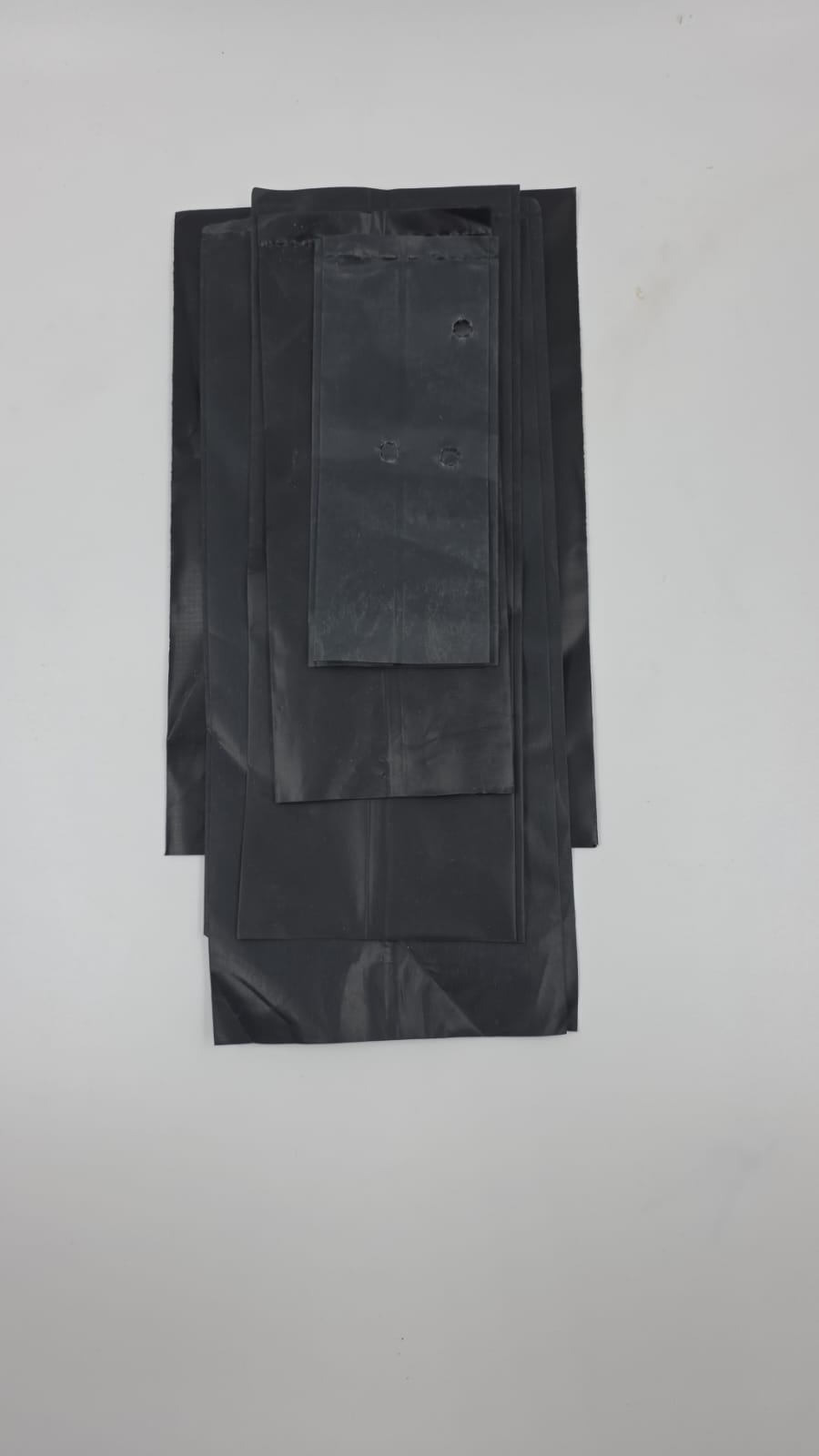 HM Black Bag