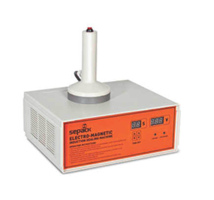 Boss Induction Sealer