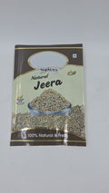 Printed Pouch - Jeera
