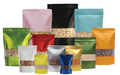 Matt Standy Window Zipper Pouch (MTWSZP)