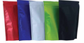 Matt Standy Zipper Pouch (MTSZP)