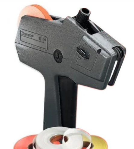 Labelling Machine