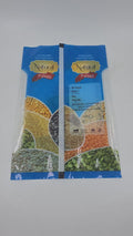 Printed Pouch - Pulses