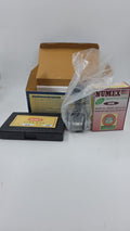 Numex Stamping Machine