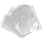 Polypropylene (PP) Plain Bags