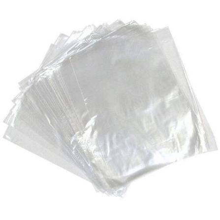 Polypropylene (PP) Plain Bags