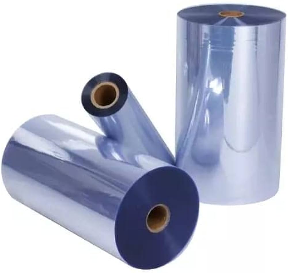 PVC Shrink Film