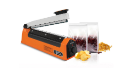 Sepack Hand Operated Sealing Machine