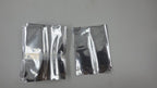 Silver Pouches