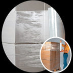 Transparent Stretch Film