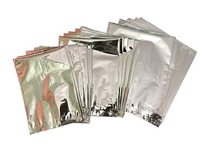 Take Away Pouch