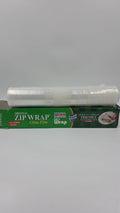 Zip-Wrap Cling Film