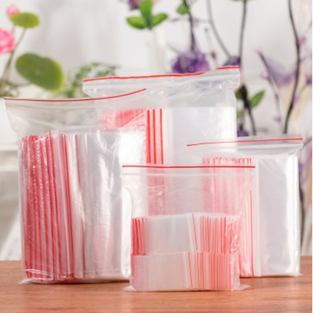 Zip Lock Bag