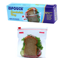 Zippouch Sandwich Bag