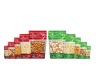 Traditional Printed Standup Pouch (Zipper, Glossy)