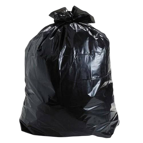 HM Plain Garbage Bag