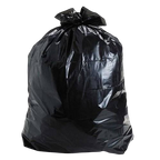 HM Plain Garbage Bag