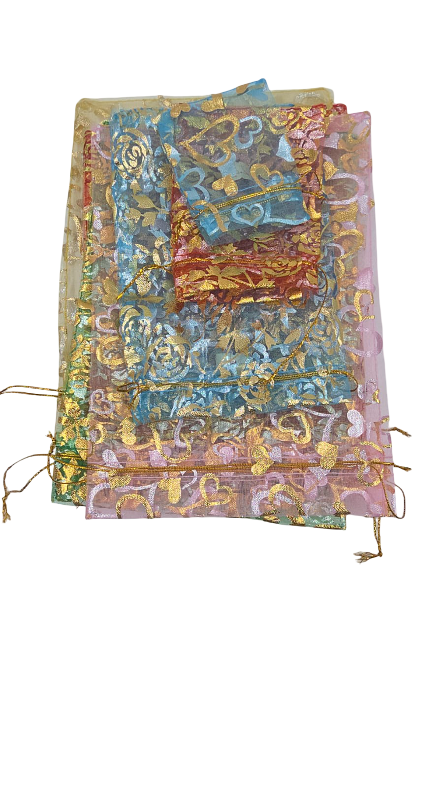Gift Pouches
