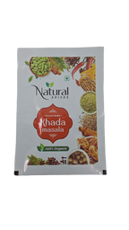 Printed Pouch - Khada Masala