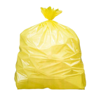 HM Printed Bio-Hazard Garbage Bag