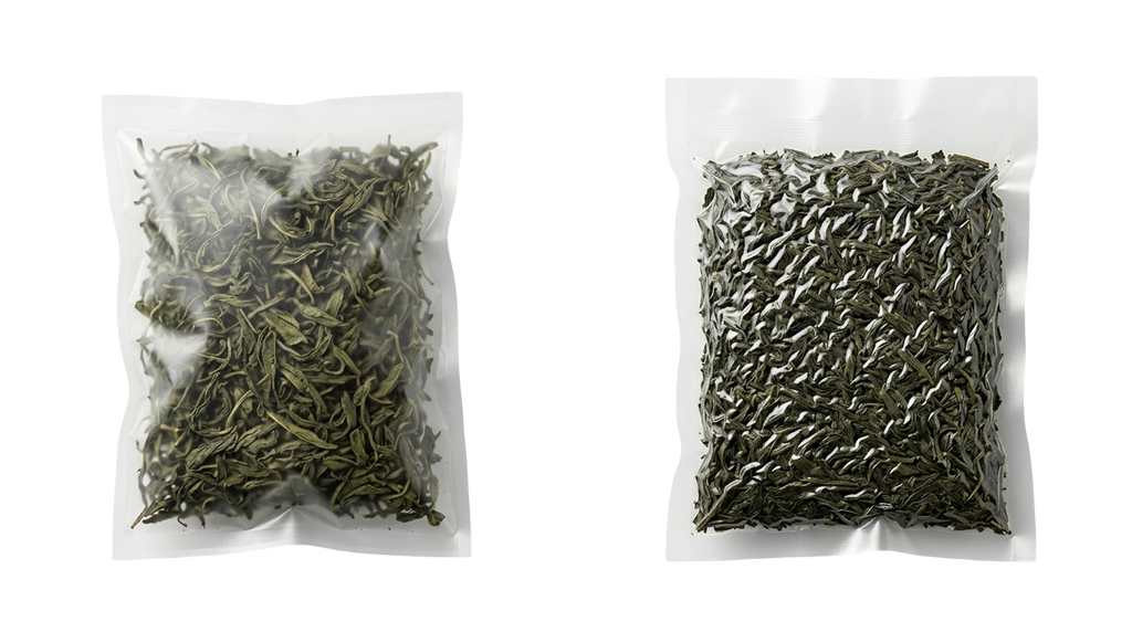 Vacuum Pouch