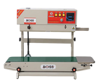 Continuous Band Sealer Machine