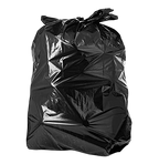 HM Plain Garbage Bag
