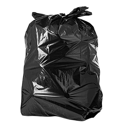 HM Plain Garbage Bag