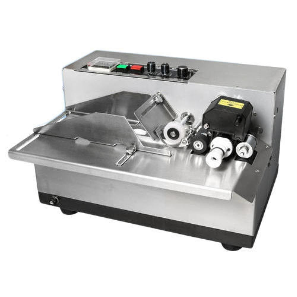 Dry Ink Coder Machine