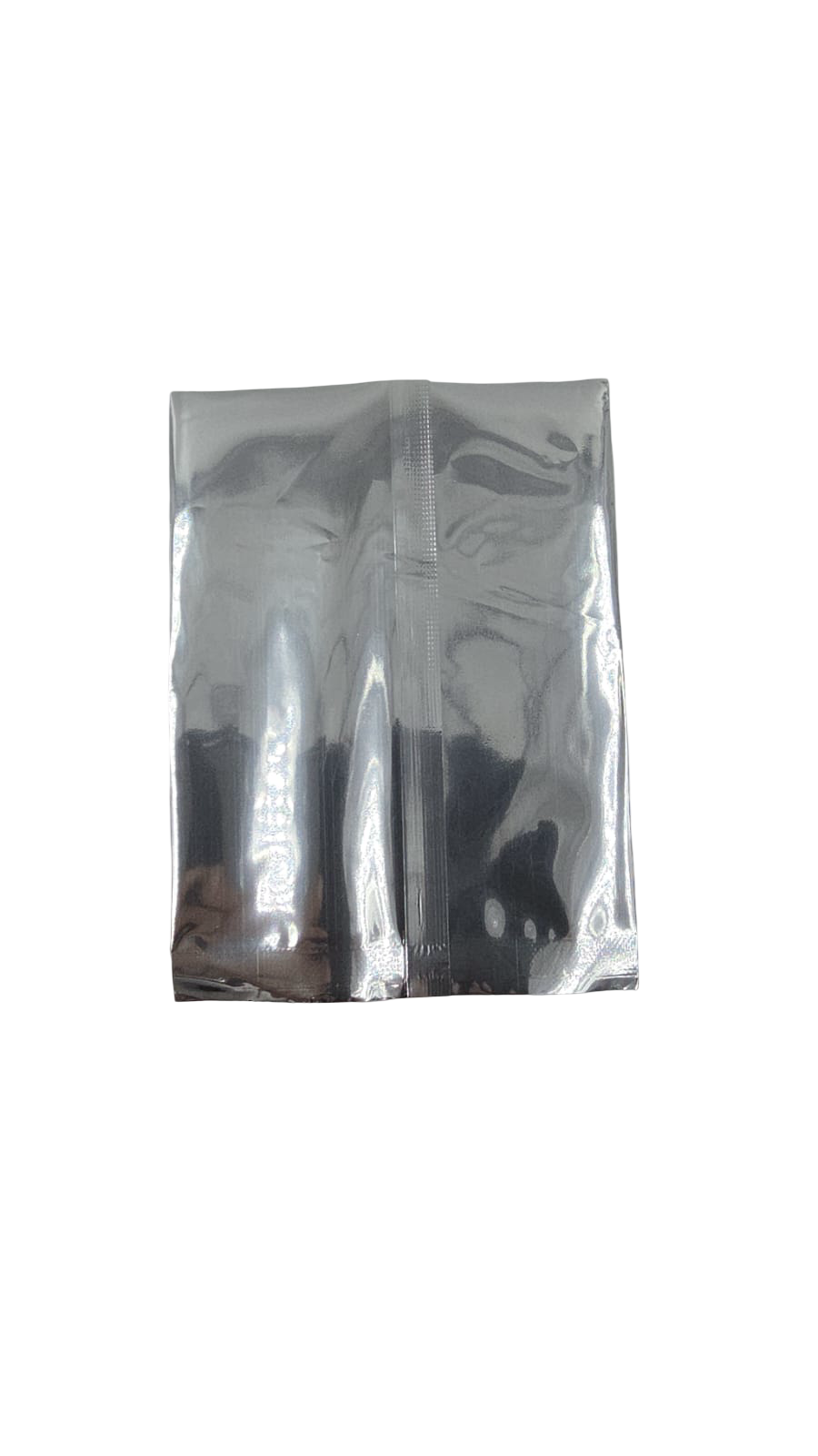 Silver Pouches