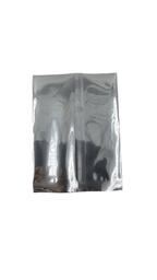 Silver Pouches