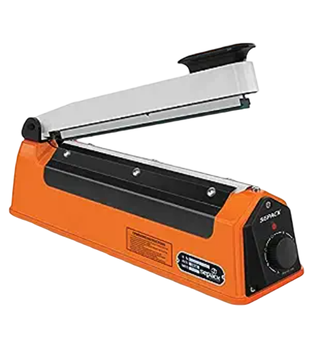Sepack Hand Operated Sealing Machine