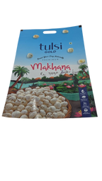 Printed Pouch - Makhana