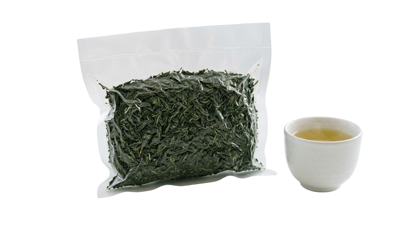 Vacuum Pouch